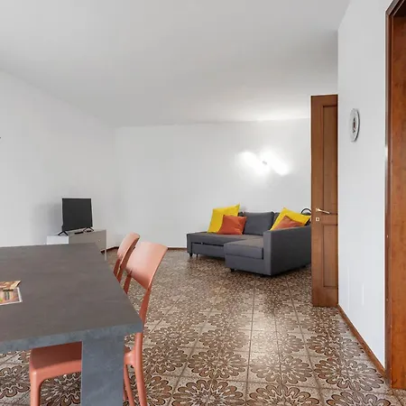 Apartamento L'oca Del Lakeview *