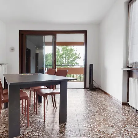 Apartamento L'oca Del Lakeview