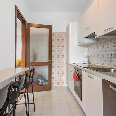 Apartamento L'oca Del Lakeview