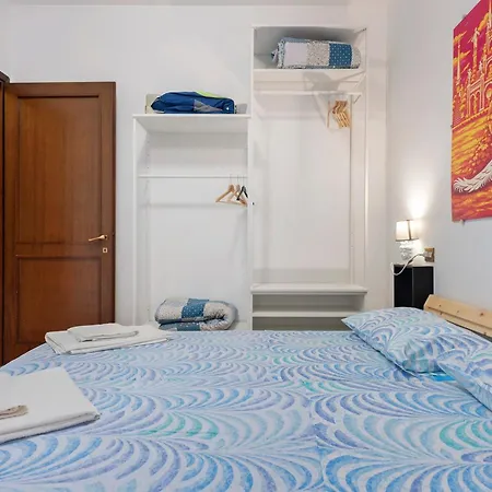 Apartamento L'oca Del Lakeview *