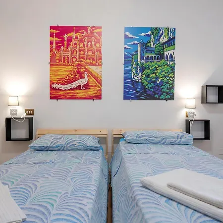 L'oca Del Lakeview Apartamento Laveno-Mombello