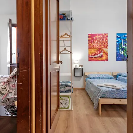 Apartamento L'oca Del Lakeview