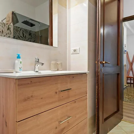 Apartamento L'oca Del Lakeview *