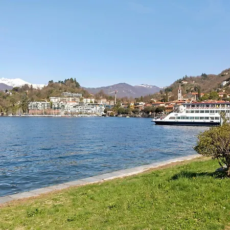 L'oca Del Lakeview Laveno-Mombello