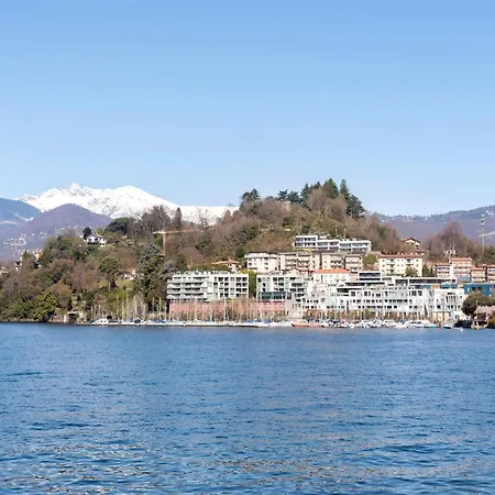 L'oca Del Lakeview Apartamento *