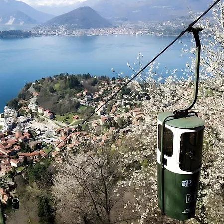 L'oca Del Lakeview * Laveno-Mombello